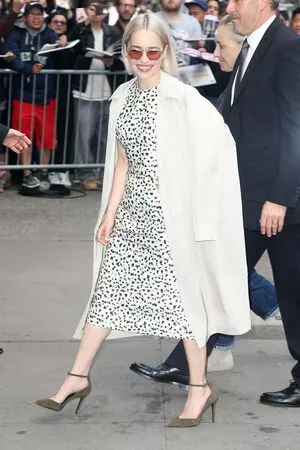 Emilia Clarke OnlyFans Leaked Free Thumbnail Picture - #qngWGNggtd