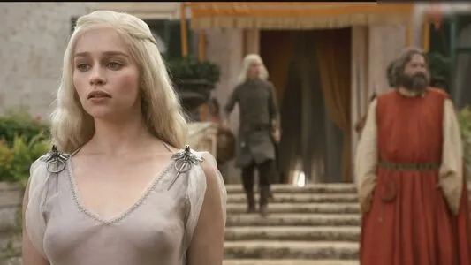Emilia Clarke OnlyFans Leaked Free Thumbnail Picture - #qv6pHMYYPL