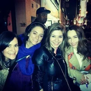 Emilia Clarke OnlyFans Leaked Free Thumbnail Picture - #reSaWO8aOo