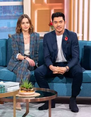 Emilia Clarke OnlyFans Leaked Free Thumbnail Picture - #rpGtk41DVm