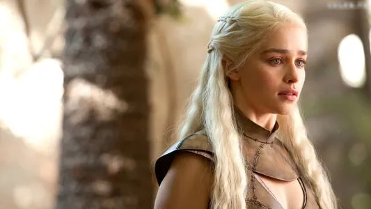 Emilia Clarke OnlyFans Leaked Free Thumbnail Picture - #rzhTQuLbBE