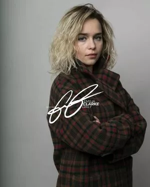 Emilia Clarke OnlyFans Leaked Free Thumbnail Picture - #s0IO7VXGub
