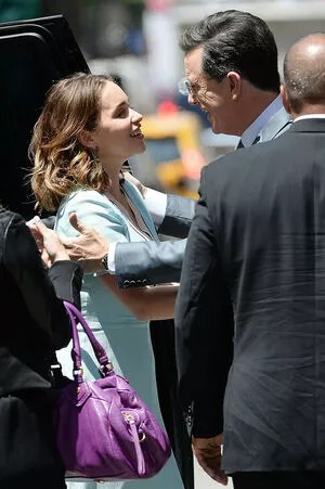 Emilia Clarke OnlyFans Leaked Free Thumbnail Picture - #s0qTXndspx