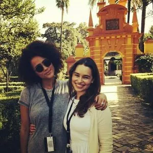 Emilia Clarke OnlyFans Leaked Free Thumbnail Picture - #s5j4DP3arP