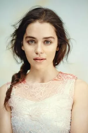 Emilia Clarke OnlyFans Leaked Free Thumbnail Picture - #s7j7Cl3reX