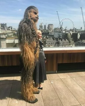 Emilia Clarke OnlyFans Leaked Free Thumbnail Picture - #sHqk9dWaVy