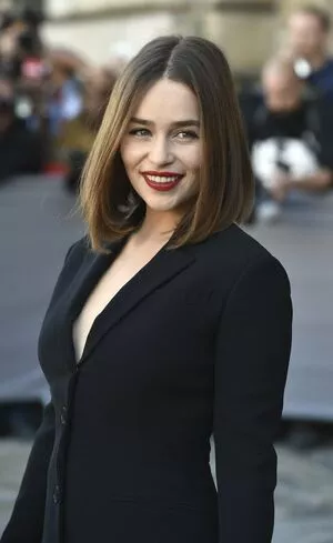 Emilia Clarke OnlyFans Leaked Free Thumbnail Picture - #soJIfi7iFl
