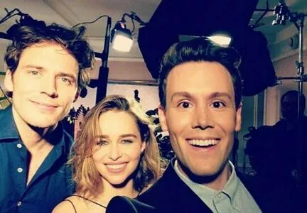 Emilia Clarke OnlyFans Leaked Free Thumbnail Picture - #srsKn37U0p