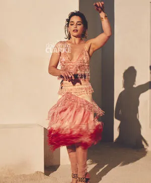 Emilia Clarke OnlyFans Leaked Free Thumbnail Picture - #t3Qm3Hy2nk