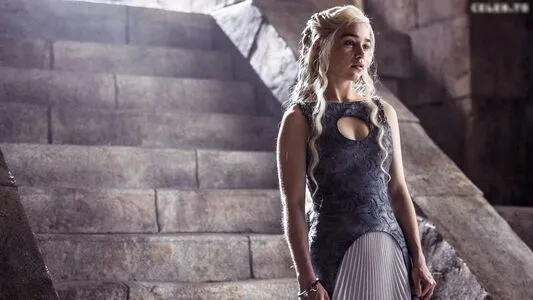 Emilia Clarke OnlyFans Leaked Free Thumbnail Picture - #t8sWhf32FT