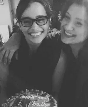 Emilia Clarke OnlyFans Leaked Free Thumbnail Picture - #u9Wu2GGujV