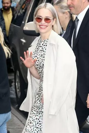 Emilia Clarke OnlyFans Leaked Free Thumbnail Picture - #uIvni2vwGH