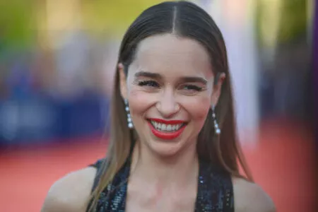 Emilia Clarke OnlyFans Leaked Free Thumbnail Picture - #umc9eLrU4S