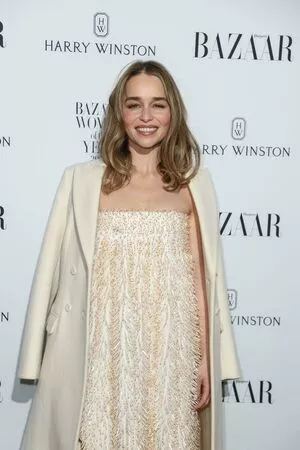 Emilia Clarke OnlyFans Leaked Free Thumbnail Picture - #uwDd9KAUSc