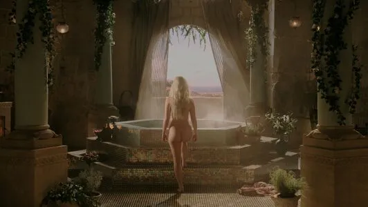 Emilia Clarke OnlyFans Leaked Free Thumbnail Picture - #uzYOqGituB