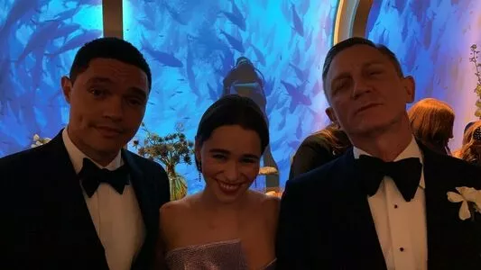 Emilia Clarke OnlyFans Leaked Free Thumbnail Picture - #v32zNMxeMg