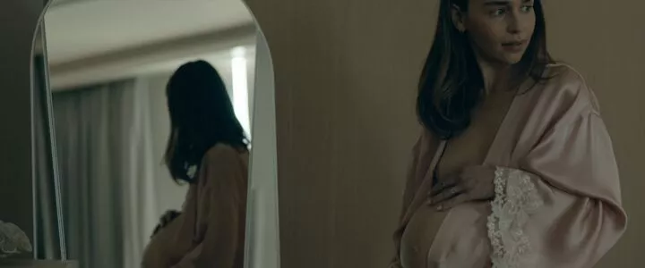 Emilia Clarke OnlyFans Leaked Free Thumbnail Picture - #vHyxAoD5yA