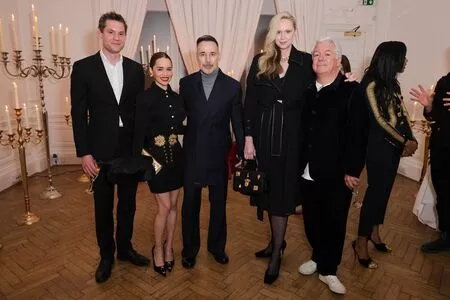 Emilia Clarke OnlyFans Leaked Free Thumbnail Picture - #vLs6FQuC30