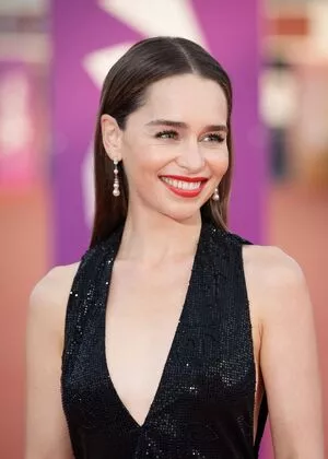 Emilia Clarke OnlyFans Leaked Free Thumbnail Picture - #vaMXTBlfUR