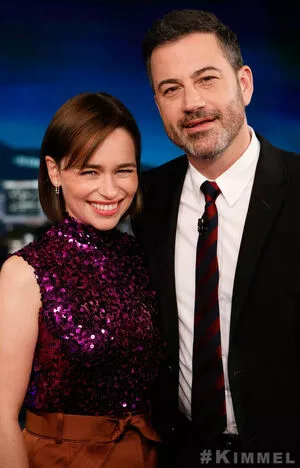 Emilia Clarke OnlyFans Leaked Free Thumbnail Picture - #vfweLD2cQ4