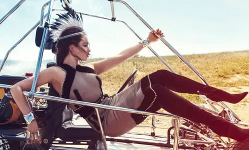 Emilia Clarke OnlyFans Leaked Free Thumbnail Picture - #wCXPadxpn1