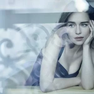 Emilia Clarke OnlyFans Leaked Free Thumbnail Picture - #wHE7XqnEso