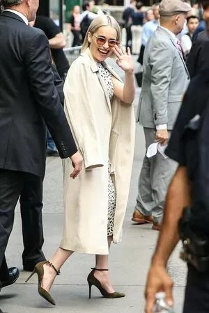 Emilia Clarke OnlyFans Leaked Free Thumbnail Picture - #wJsQaCKr9u