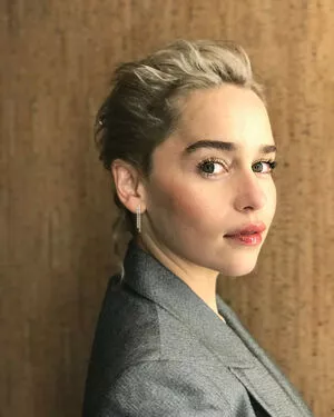 Emilia Clarke OnlyFans Leaked Free Thumbnail Picture - #wbb6mQxNrP