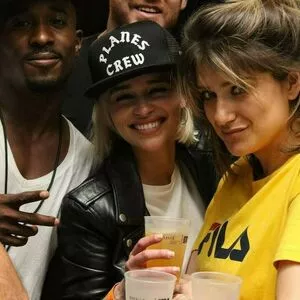 Emilia Clarke OnlyFans Leaked Free Thumbnail Picture - #wedYxeNvYy