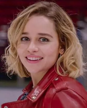 Emilia Clarke OnlyFans Leaked Free Thumbnail Picture - #wslHbzSEQY