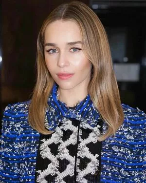 Emilia Clarke OnlyFans Leaked Free Thumbnail Picture - #wxmLvCNYCI