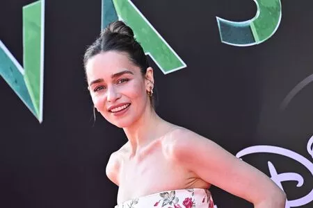 Emilia Clarke OnlyFans Leaked Free Thumbnail Picture - #wzzCYJSHPp