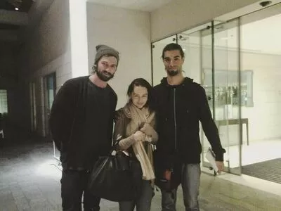 Emilia Clarke OnlyFans Leaked Free Thumbnail Picture - #x0OXkvUUj4