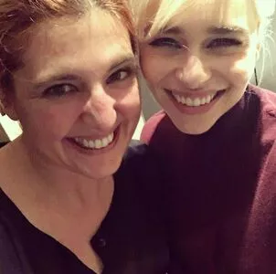 Emilia Clarke OnlyFans Leaked Free Thumbnail Picture - #xMHlC1xmHe