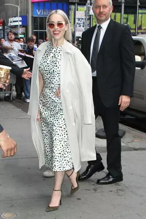 Emilia Clarke OnlyFans Leaked Free Thumbnail Picture - #yEZSGxWcqq