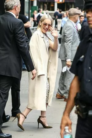 Emilia Clarke OnlyFans Leaked Free Thumbnail Picture - #ySBxSGtPUJ