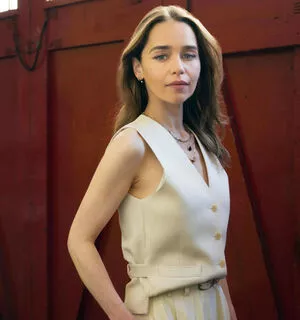 Emilia Clarke OnlyFans Leaked Free Thumbnail Picture - #yWfJi8V6fI