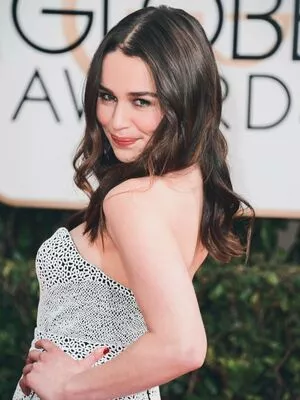 Emilia Clarke OnlyFans Leaked Free Thumbnail Picture - #yoFp1zYfmw