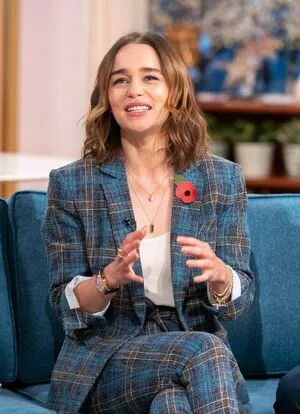 Emilia Clarke OnlyFans Leaked Free Thumbnail Picture - #z5GcZxLaXT