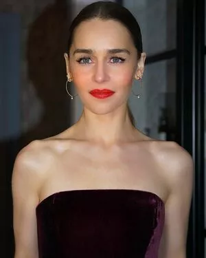 Emilia Clarke OnlyFans Leaked Free Thumbnail Picture - #z9xAoK8kEv