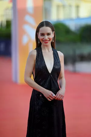 Emilia Clarke OnlyFans Leaked Free Thumbnail Picture - #zFyaeuS2BW