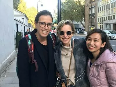 Emilia Clarke OnlyFans Leaked Free Thumbnail Picture - #zGnkUWkGGX