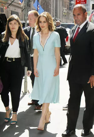 Emilia Clarke OnlyFans Leaked Free Thumbnail Picture - #zU7qFeXVeA