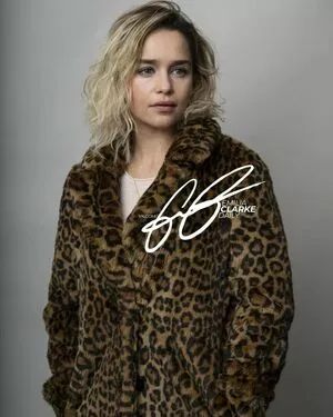 Emilia Clarke OnlyFans Leaked Free Thumbnail Picture - #zcHIMU3SNF
