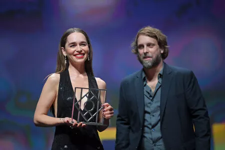 Emilia Clarke OnlyFans Leaked Free Thumbnail Picture - #zfl0beYXcI