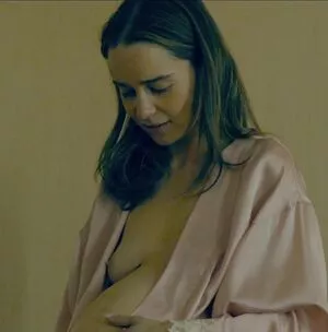 Emilia Clarke OnlyFans Leaked Free Thumbnail Picture - #zktNPMcvaA