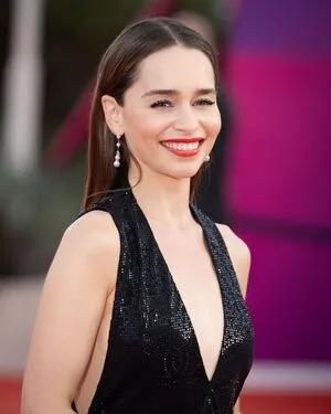 Emilia Clarke OnlyFans Leaked Free Thumbnail Picture - #zvIpPMeNns