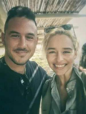 Emilia Clarke OnlyFans Leaked Free Thumbnail Picture - #zynffdnvwj