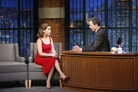 Emilia Clarke OnlyFans Leaked Free Thumbnail Picture - #zzHU9Yfgxz