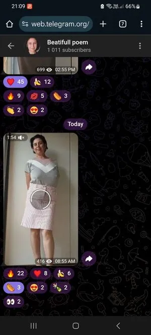 Emilia Di Giovanni OnlyFans Leaked Free Thumbnail Picture - #AvihYV6ONP